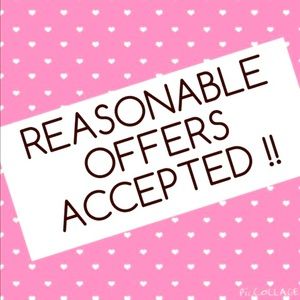 Just a reminder ☺️